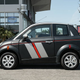 Illustration for article titled At $5,495, Would You Give This 2011 Think City Electric Some Serious Thought?